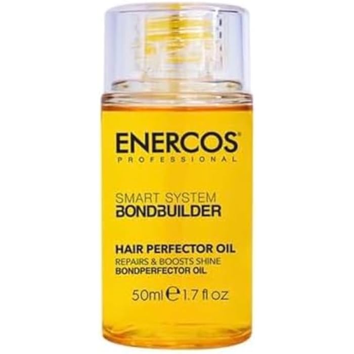 Enercos Bond Perfector No 7 Shine Booster Treatment 50 ml - Image 1